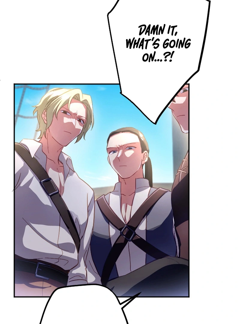 To Avoid Ruin, the Queen Wins Over Her Stepson! Chapter 15 - page 53