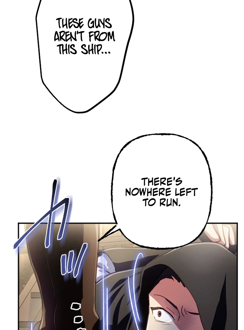 To Avoid Ruin, the Queen Wins Over Her Stepson! Chapter 15 - page 54