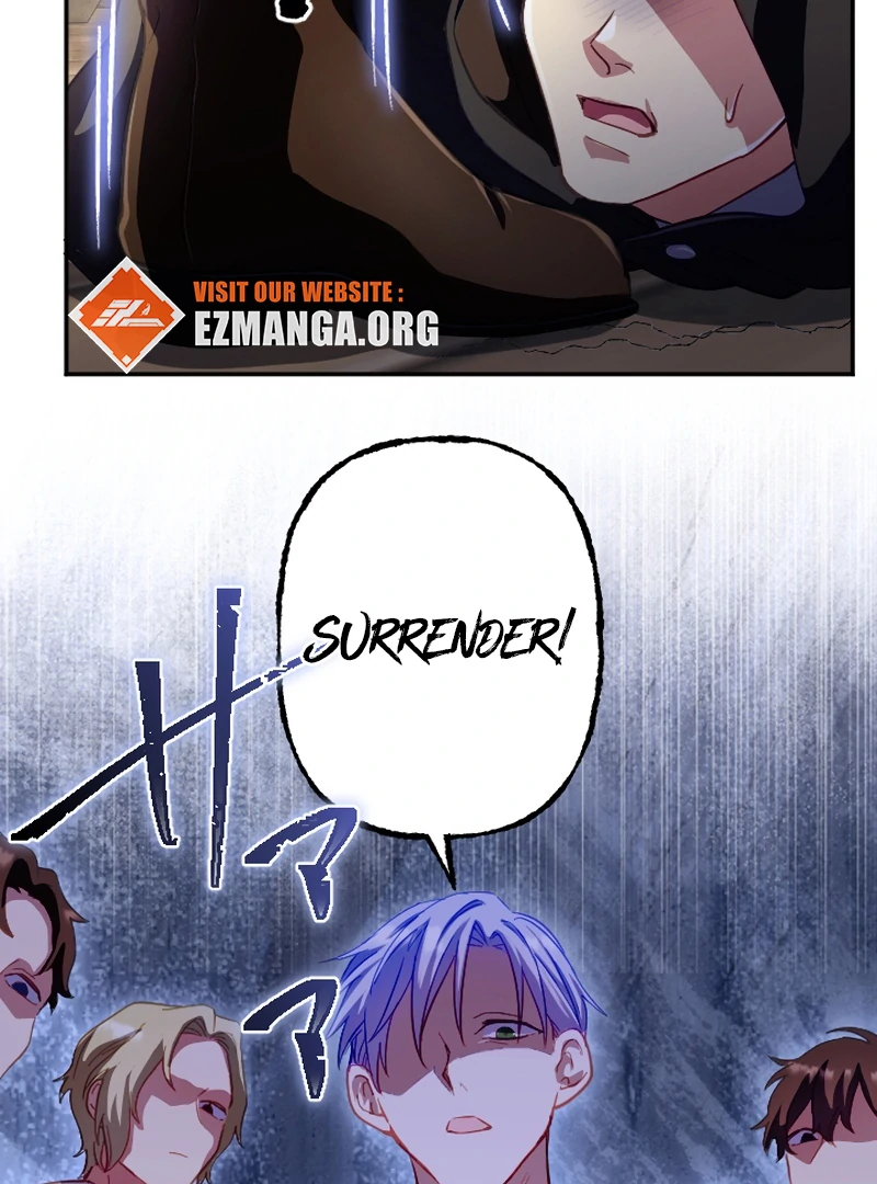 To Avoid Ruin, the Queen Wins Over Her Stepson! Chapter 15 - page 55