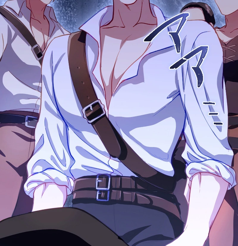 To Avoid Ruin, the Queen Wins Over Her Stepson! Chapter 15 - page 56