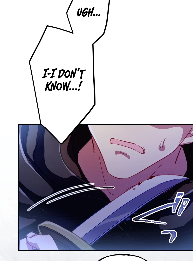 To Avoid Ruin, the Queen Wins Over Her Stepson! Chapter 15 - page 59