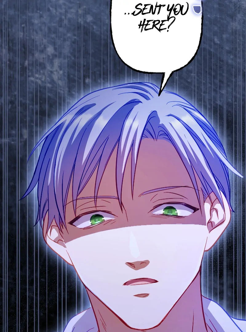 To Avoid Ruin, the Queen Wins Over Her Stepson! Chapter 15 - page 61