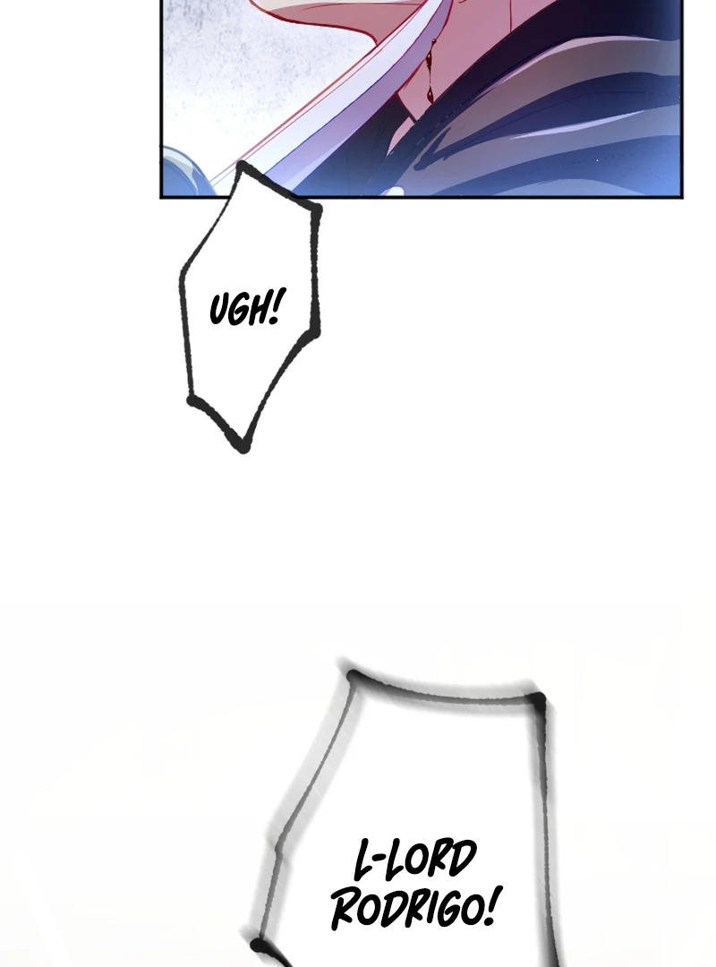 To Avoid Ruin, the Queen Wins Over Her Stepson! Chapter 15 - page 63