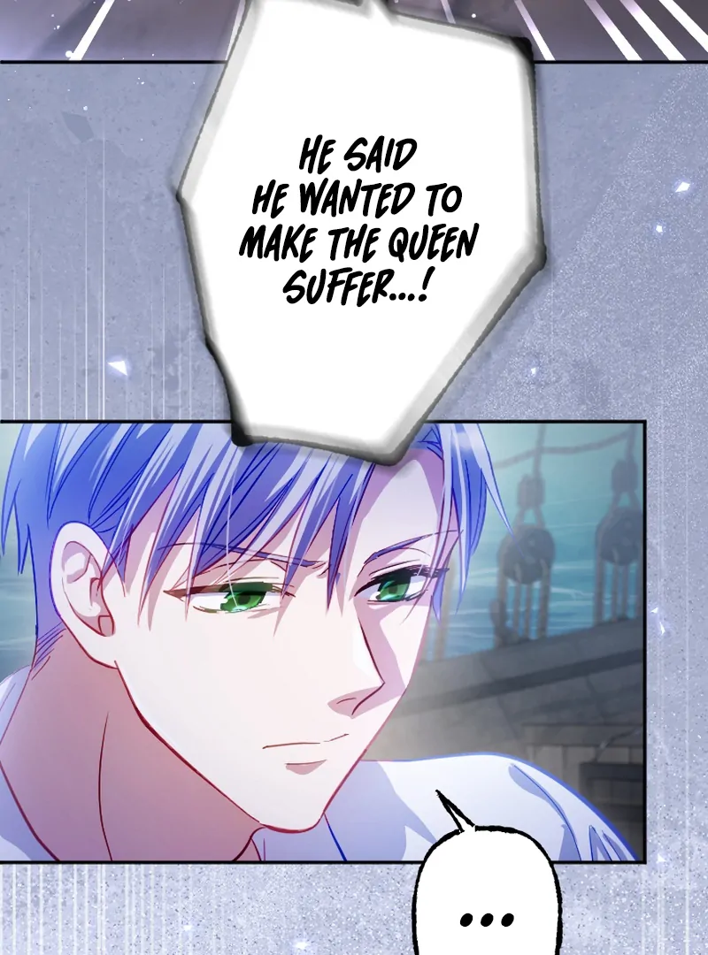 To Avoid Ruin, the Queen Wins Over Her Stepson! Chapter 15 - page 65