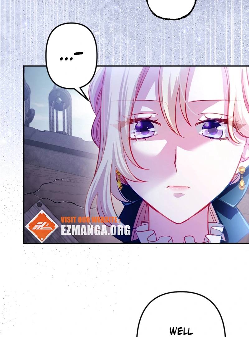 To Avoid Ruin, the Queen Wins Over Her Stepson! Chapter 15 - page 66