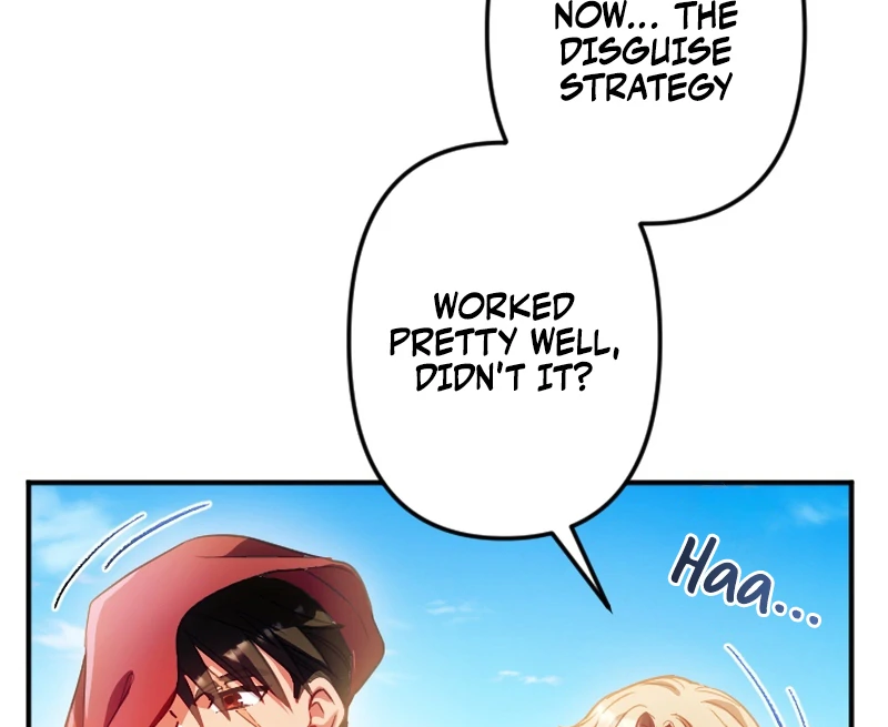 To Avoid Ruin, the Queen Wins Over Her Stepson! Chapter 15 - page 67