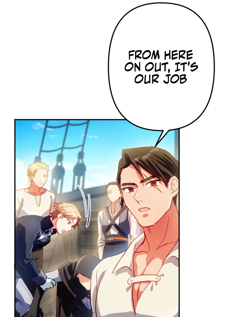 To Avoid Ruin, the Queen Wins Over Her Stepson! Chapter 15 - page 69