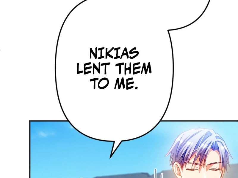 To Avoid Ruin, the Queen Wins Over Her Stepson! Chapter 15 - page 78