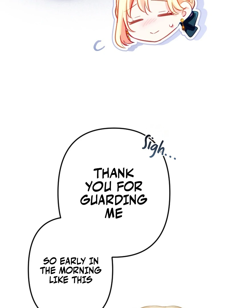 To Avoid Ruin, the Queen Wins Over Her Stepson! Chapter 15 - page 7