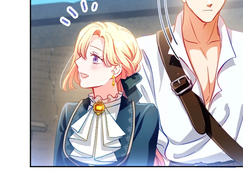 To Avoid Ruin, the Queen Wins Over Her Stepson! Chapter 15 - page 79