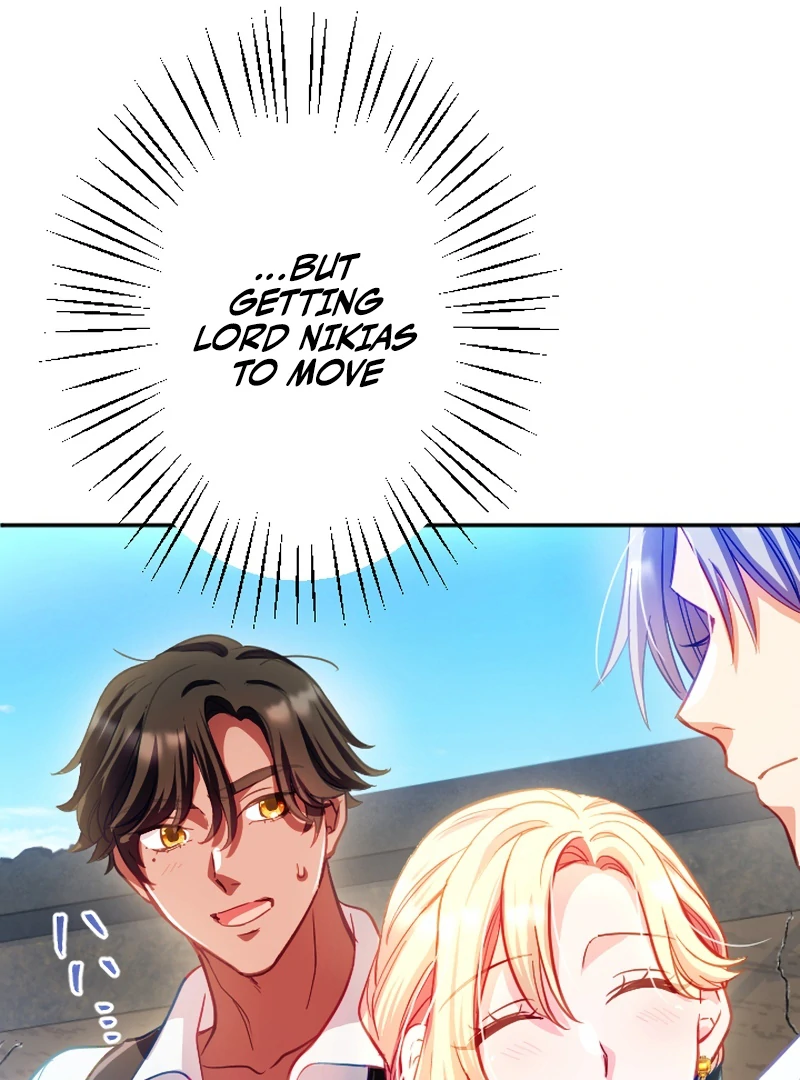 To Avoid Ruin, the Queen Wins Over Her Stepson! Chapter 15 - page 80