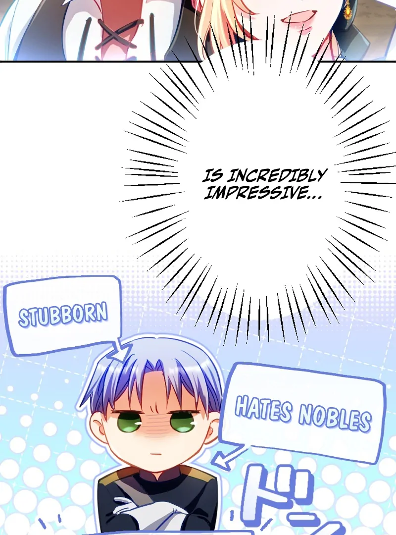 To Avoid Ruin, the Queen Wins Over Her Stepson! Chapter 15 - page 81