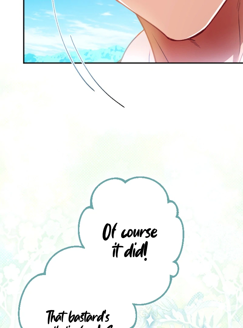 To Avoid Ruin, the Queen Wins Over Her Stepson! Chapter 15 - page 85