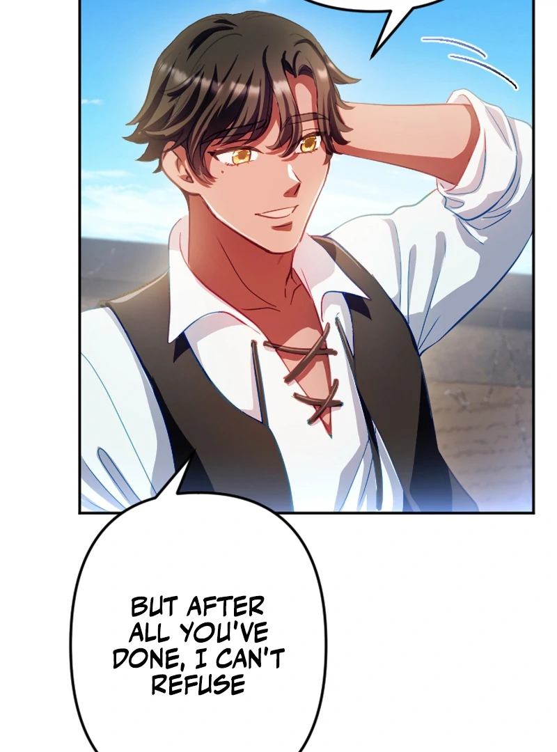 To Avoid Ruin, the Queen Wins Over Her Stepson! Chapter 15 - page 89