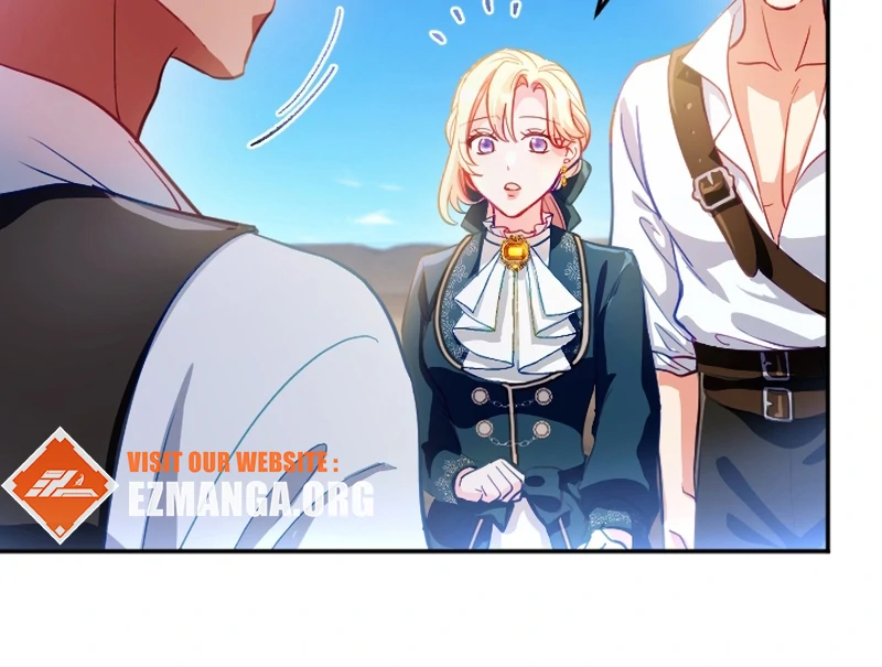 To Avoid Ruin, the Queen Wins Over Her Stepson! Chapter 15 - page 91