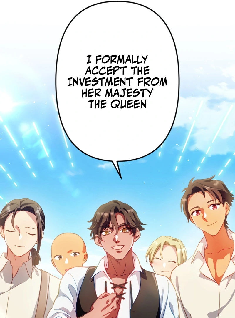 To Avoid Ruin, the Queen Wins Over Her Stepson! Chapter 15 - page 92