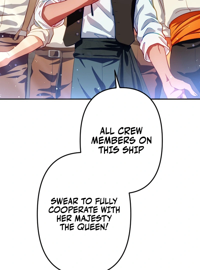 To Avoid Ruin, the Queen Wins Over Her Stepson! Chapter 15 - page 93