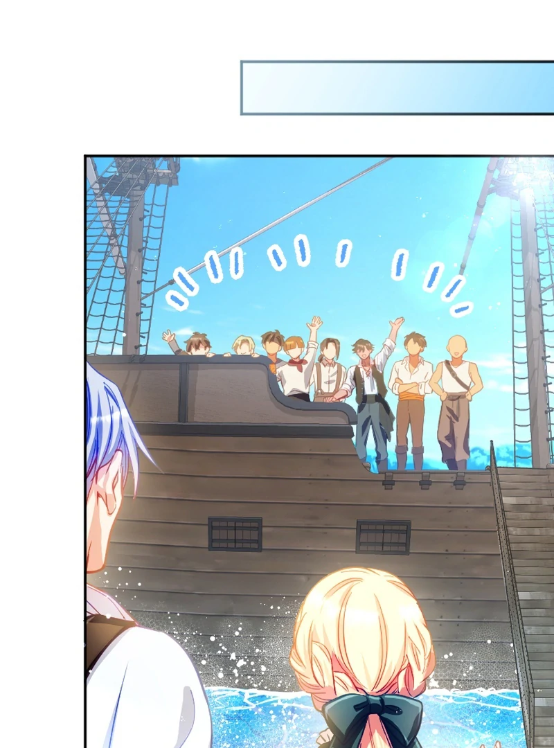 To Avoid Ruin, the Queen Wins Over Her Stepson! Chapter 15 - page 96