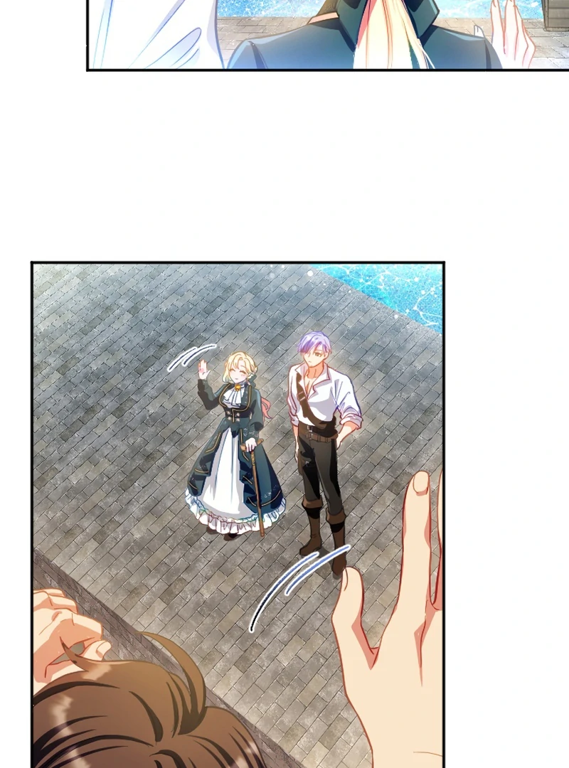 To Avoid Ruin, the Queen Wins Over Her Stepson! Chapter 15 - page 97