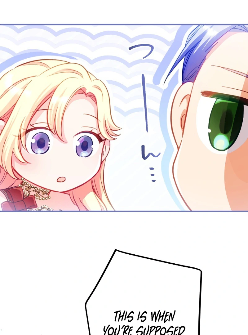 To Avoid Ruin, the Queen Wins Over Her Stepson! Chapter 16 - page 99