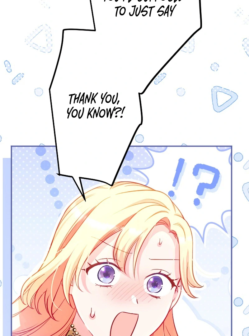 To Avoid Ruin, the Queen Wins Over Her Stepson! Chapter 16 - page 100