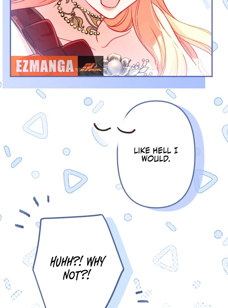 To Avoid Ruin, the Queen Wins Over Her Stepson! Chapter 16 - page 101