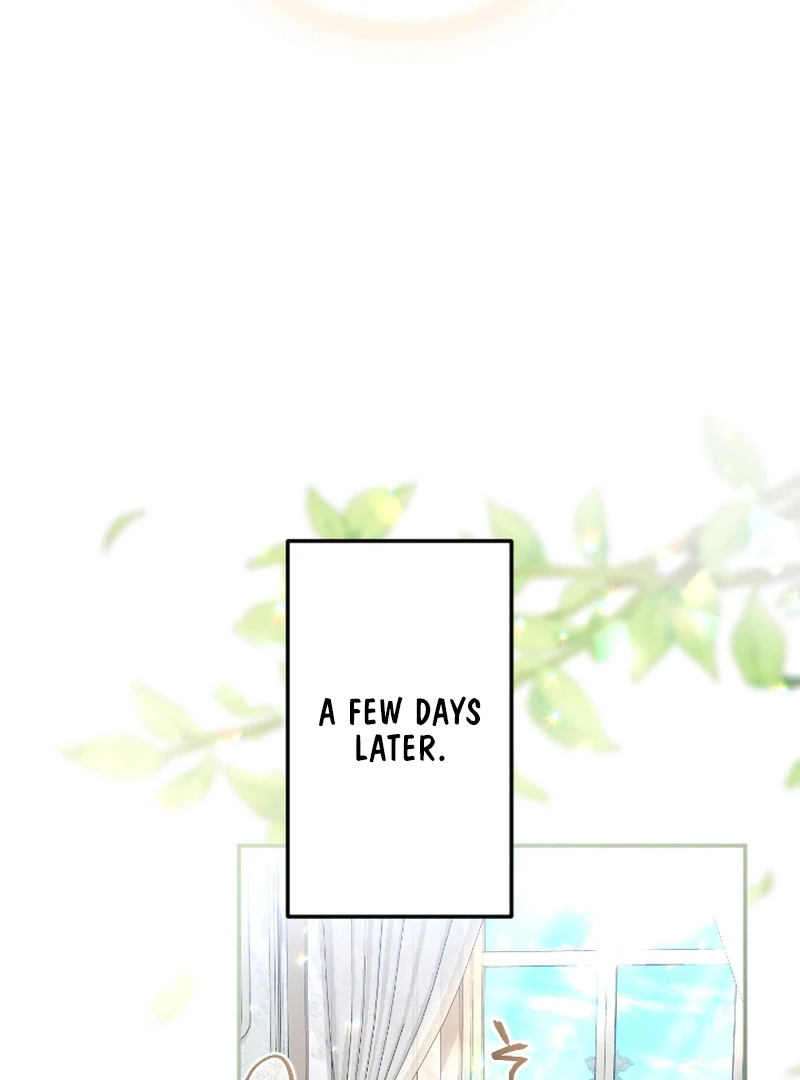 To Avoid Ruin, the Queen Wins Over Her Stepson! Chapter 16 - page 105