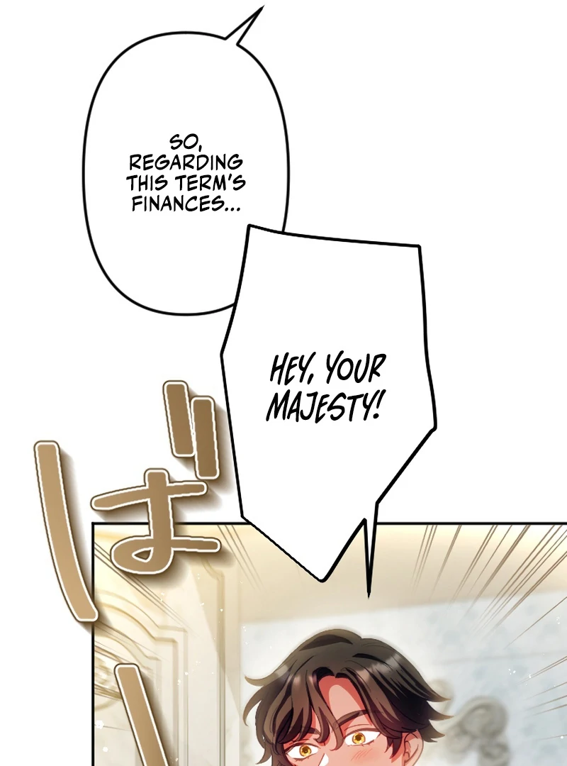 To Avoid Ruin, the Queen Wins Over Her Stepson! Chapter 16 - page 108