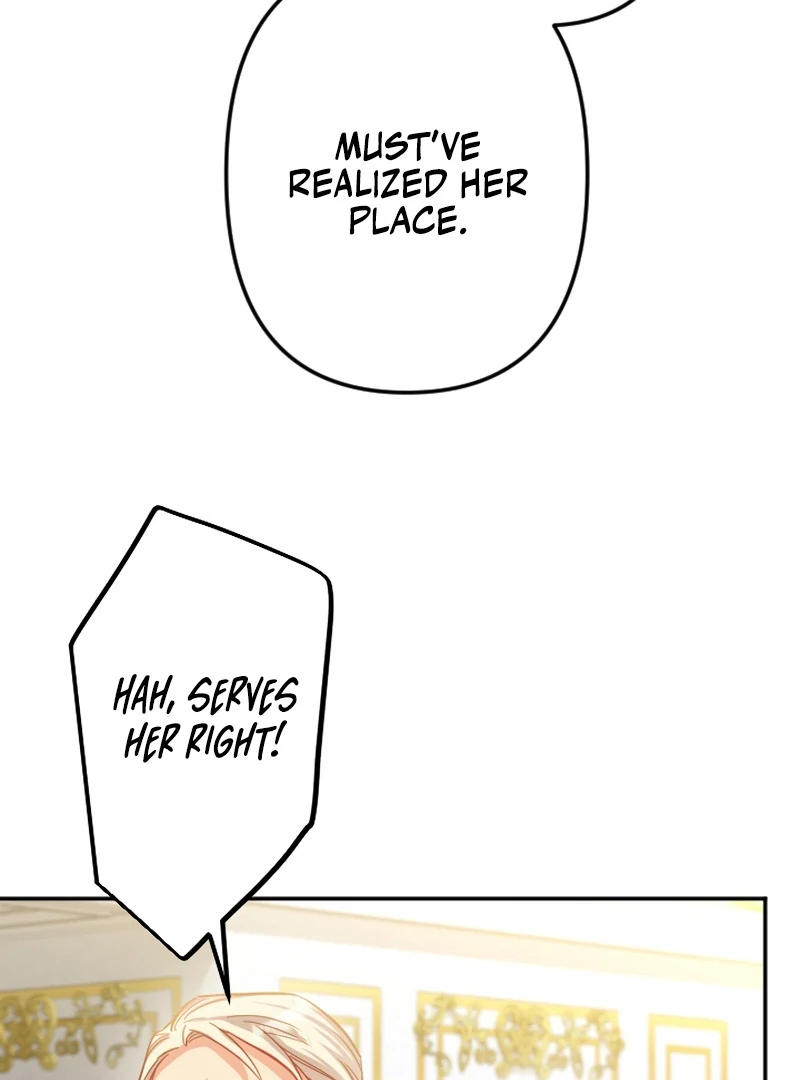 To Avoid Ruin, the Queen Wins Over Her Stepson! Chapter 16 - page 10