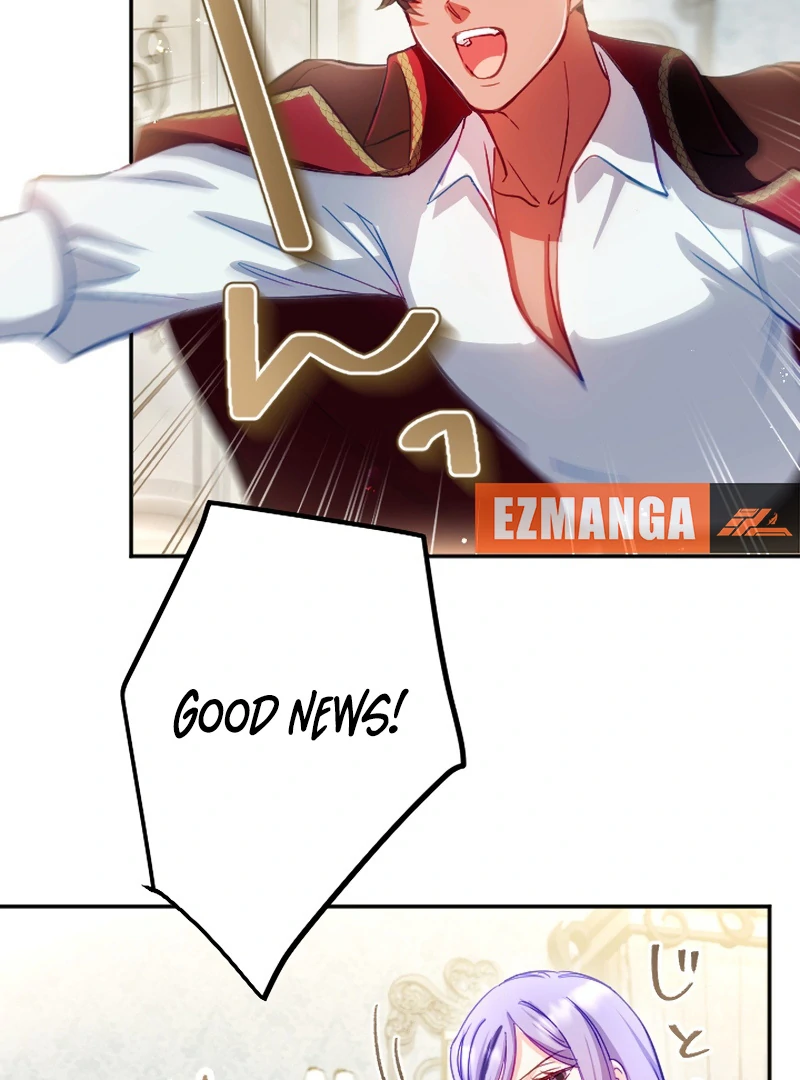 To Avoid Ruin, the Queen Wins Over Her Stepson! Chapter 16 - page 109