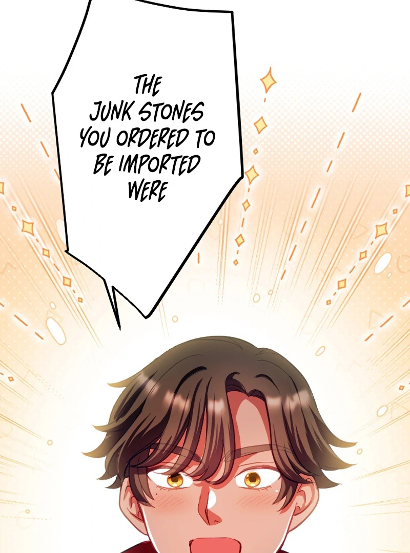 To Avoid Ruin, the Queen Wins Over Her Stepson! Chapter 16 - page 111