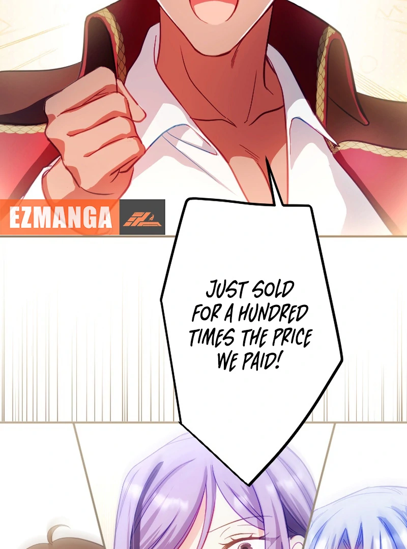 To Avoid Ruin, the Queen Wins Over Her Stepson! Chapter 16 - page 112