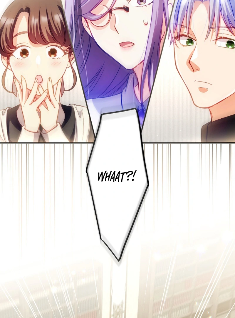 To Avoid Ruin, the Queen Wins Over Her Stepson! Chapter 16 - page 113