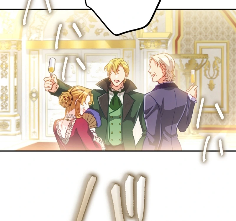 To Avoid Ruin, the Queen Wins Over Her Stepson! Chapter 16 - page 12