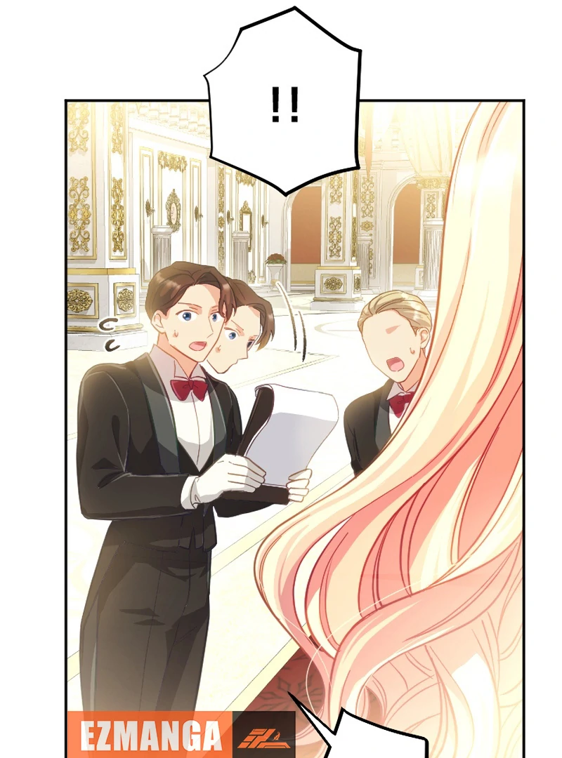 To Avoid Ruin, the Queen Wins Over Her Stepson! Chapter 16 - page 14