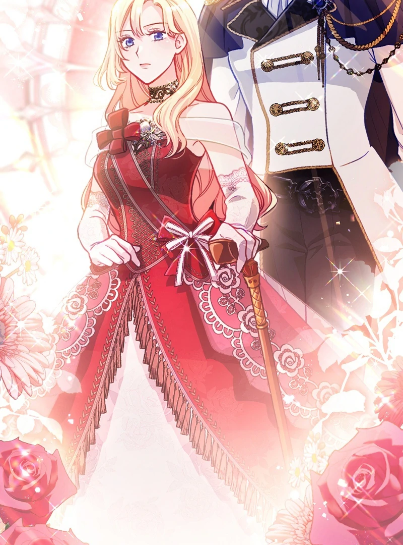 To Avoid Ruin, the Queen Wins Over Her Stepson! Chapter 16 - page 16