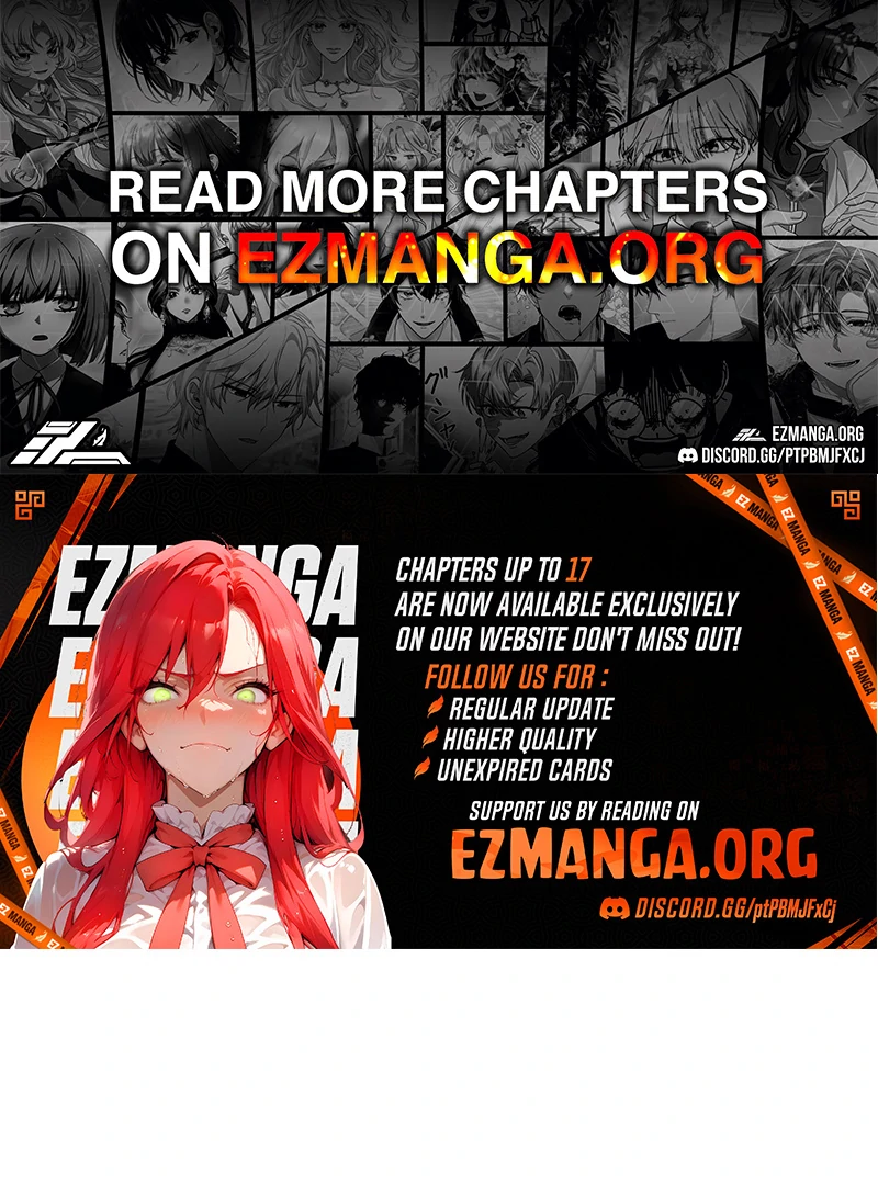 To Avoid Ruin, the Queen Wins Over Her Stepson! Chapter 16 - page 1