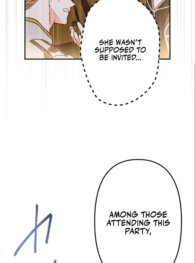 To Avoid Ruin, the Queen Wins Over Her Stepson! Chapter 16 - page 21