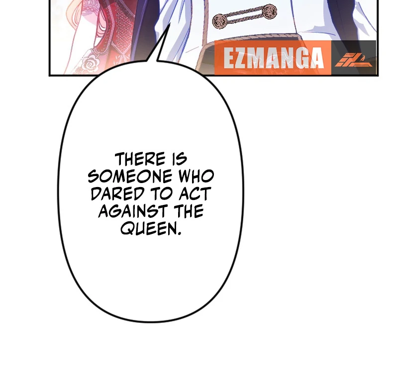 To Avoid Ruin, the Queen Wins Over Her Stepson! Chapter 16 - page 23