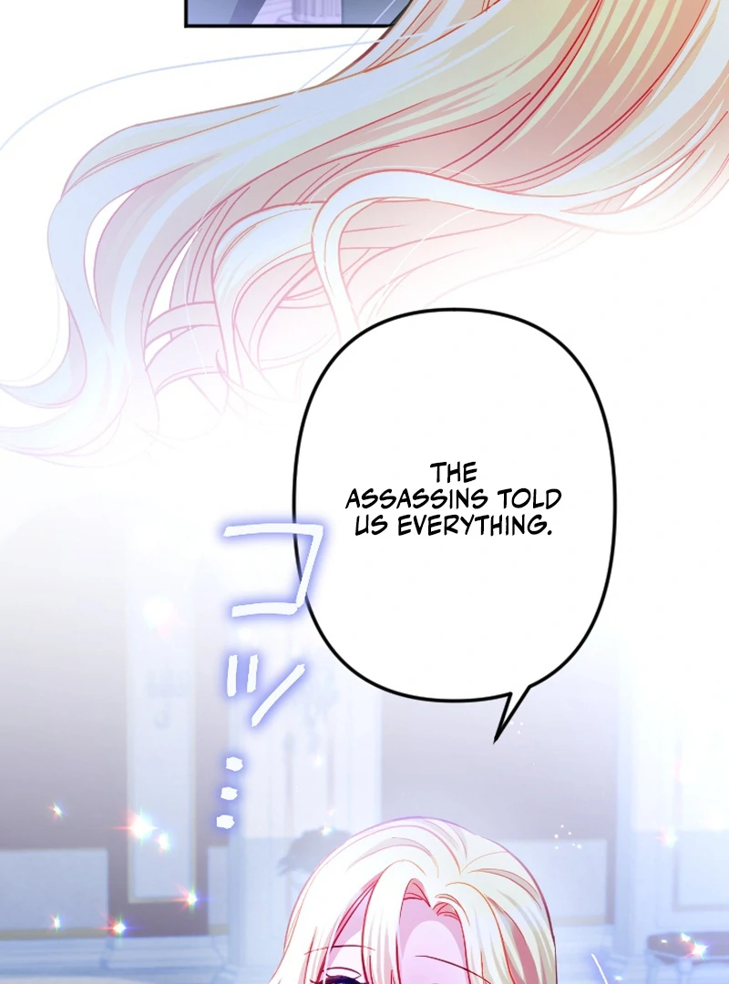 To Avoid Ruin, the Queen Wins Over Her Stepson! Chapter 16 - page 29