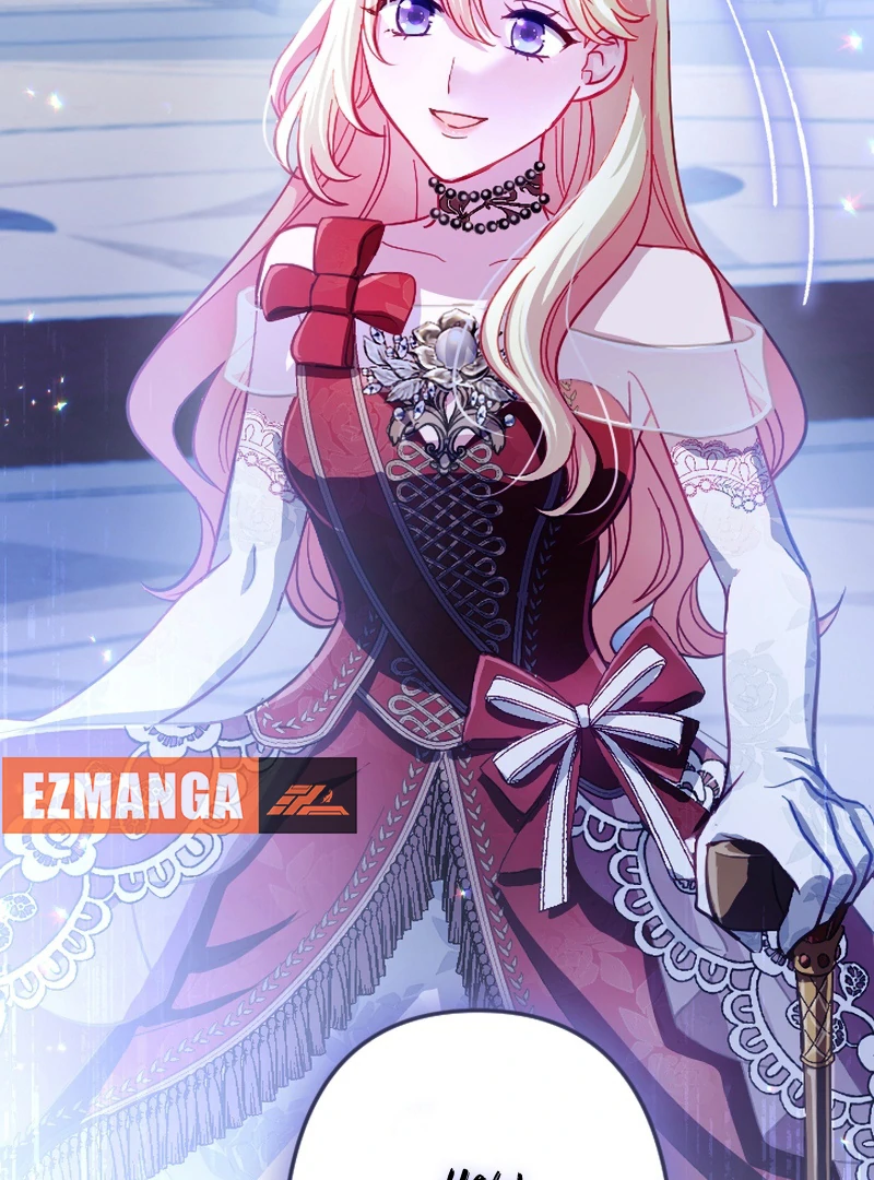 To Avoid Ruin, the Queen Wins Over Her Stepson! Chapter 16 - page 30