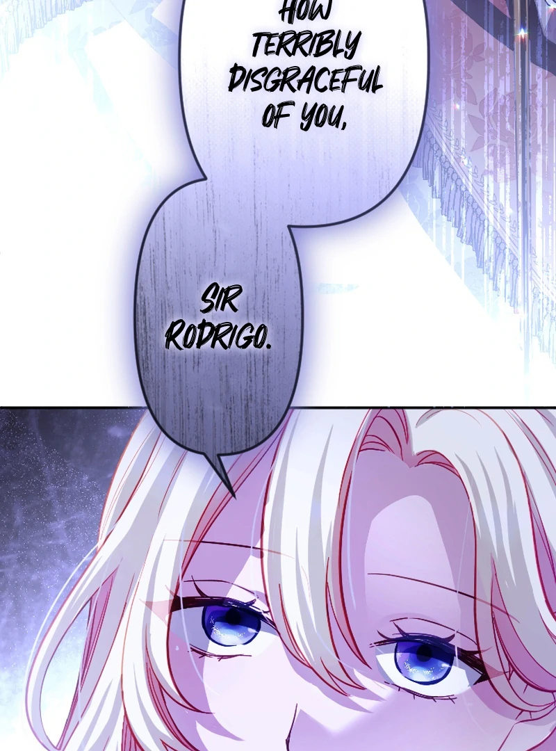 To Avoid Ruin, the Queen Wins Over Her Stepson! Chapter 16 - page 31