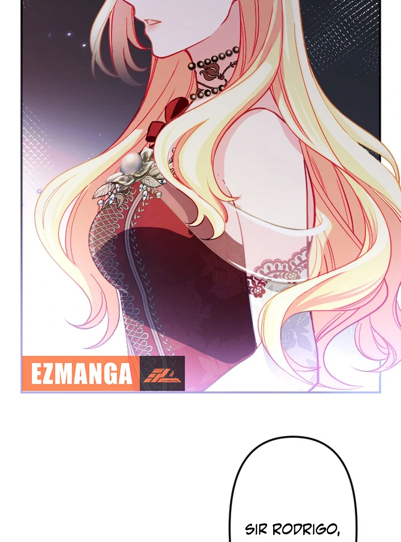 To Avoid Ruin, the Queen Wins Over Her Stepson! Chapter 16 - page 38