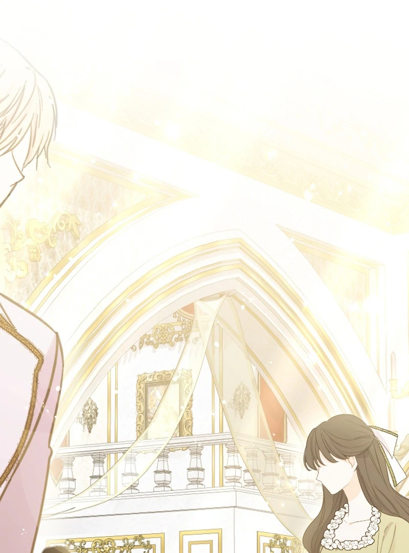 To Avoid Ruin, the Queen Wins Over Her Stepson! Chapter 16 - page 3