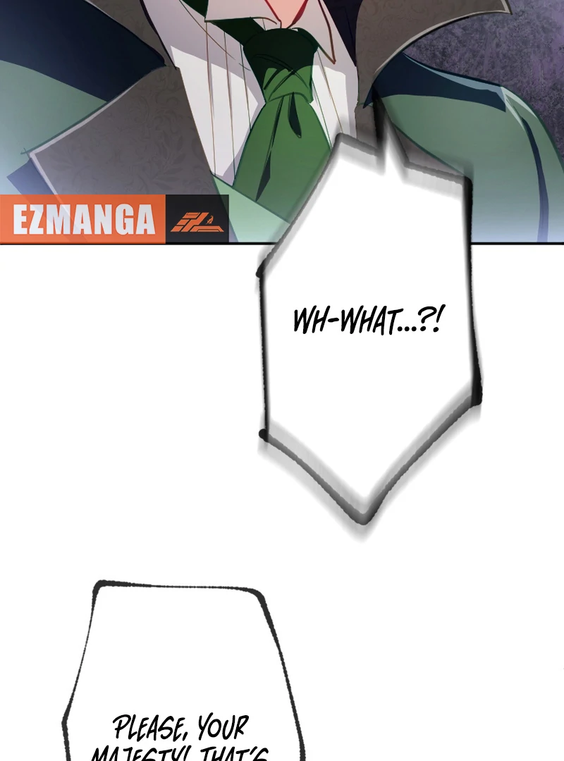 To Avoid Ruin, the Queen Wins Over Her Stepson! Chapter 16 - page 41