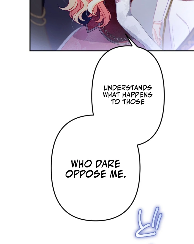 To Avoid Ruin, the Queen Wins Over Her Stepson! Chapter 16 - page 47