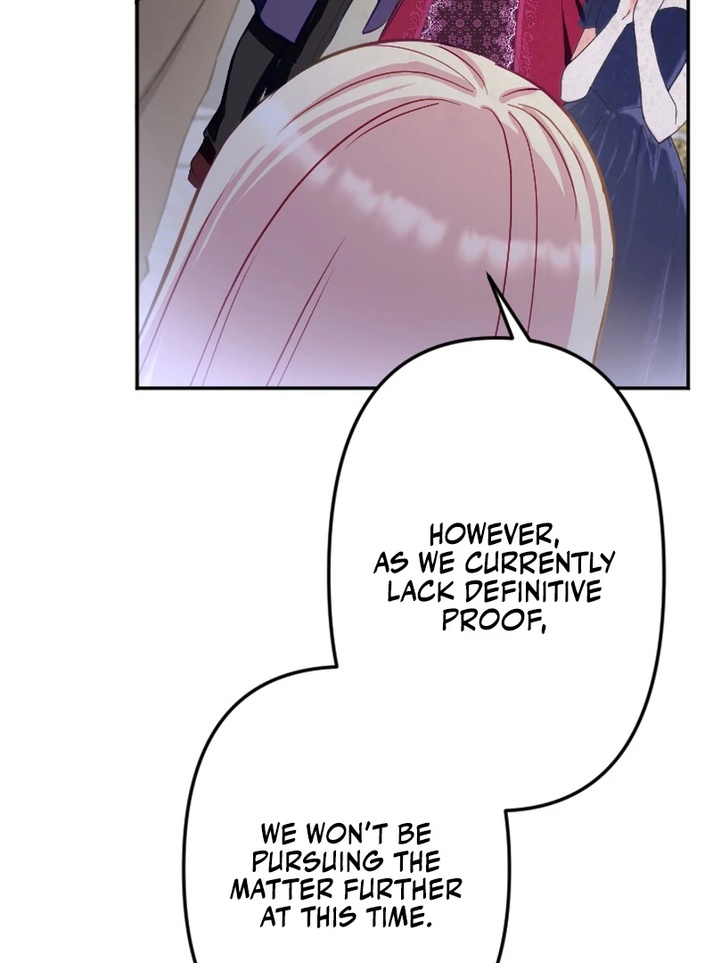 To Avoid Ruin, the Queen Wins Over Her Stepson! Chapter 16 - page 51