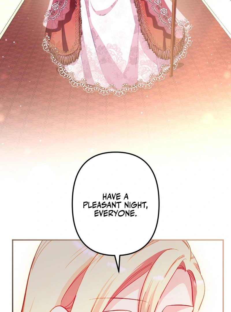 To Avoid Ruin, the Queen Wins Over Her Stepson! Chapter 16 - page 55