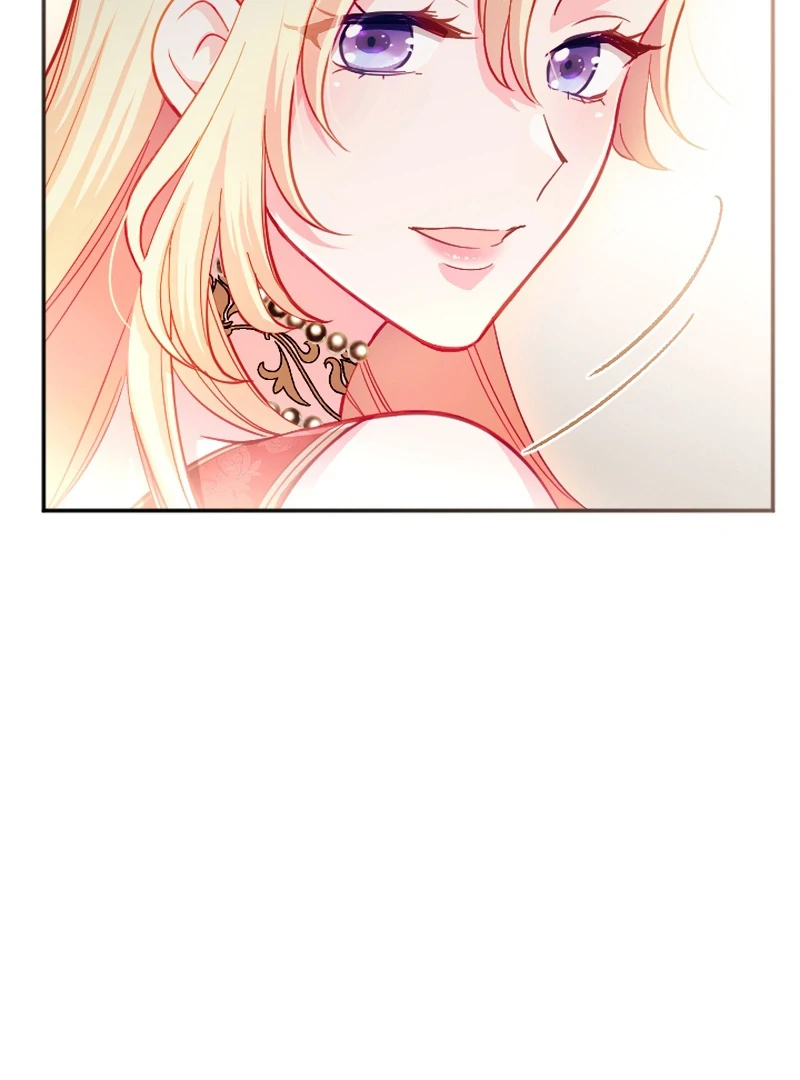 To Avoid Ruin, the Queen Wins Over Her Stepson! Chapter 16 - page 56