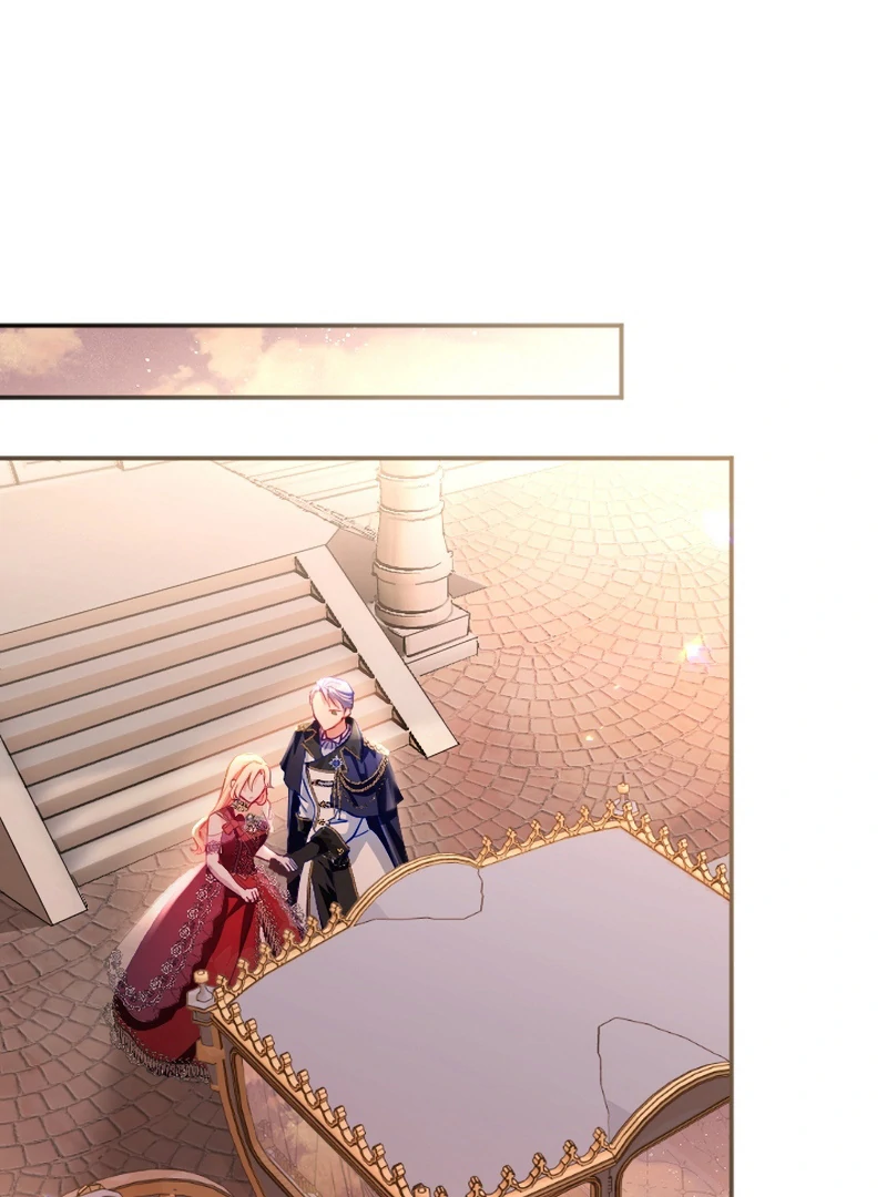 To Avoid Ruin, the Queen Wins Over Her Stepson! Chapter 16 - page 57
